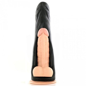 Oxballs Donkey Double Penetrator (Last Piece At Midpoint Orchard) For Him - Oxballs C&B Toys Oxballs 