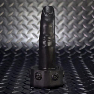 Oxballs Finger Pegger OX-1203 Anal - Oxballs Butt Toys Oxballs 