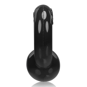 Oxballs Gauge Cock Ring Black or Steel ( Newly Replenished ) Cock Rings - Oxballs C&B Toys Oxballs 