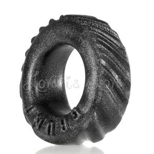 Oxballs Grunt Cock Ring OX-1252 Smoke For Him - Oxballs C&B Toys Oxballs 