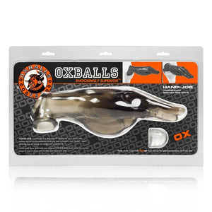 Oxballs Hand-Job Fist Fucking Cock Sheath OX-3000 For Him - Oxballs Cocksheaths Oxballs 