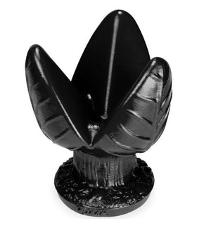 Oxballs Hobbit Spec-U-Plug Bloom OX-1334 Black Anal - Oxballs Butt Toys Oxballs 