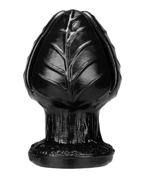 Oxballs Hobbit Spec-U-Plug Bloom OX-1334 Black Anal - Oxballs Butt Toys Oxballs 