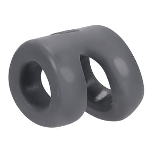 Oxballs Hunkyjunk Connect C-Ring and Balltugger Stone Cock Rings - Oxballs C&B Toys Oxballs 