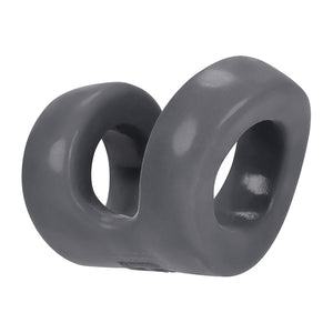 Oxballs Hunkyjunk Connect C-Ring and Balltugger Stone Cock Rings - Oxballs C&B Toys Oxballs 