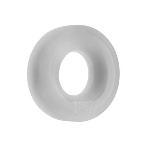 Oxballs Hunkyjunk Huj3 C-Ring 3-Pack Tar Multi Cock Rings - Oxballs C&B Toys Oxballs 