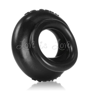 Oxballs Juicy XL Extreme Pumper Cock Ring OX1350 For Him - Oxballs C&B Toys Oxballs 