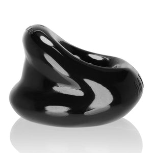 Oxballs Meat Bigger Bulge Cock Ring Black Cock Rings - Oxballs C&B Toys Oxballs 