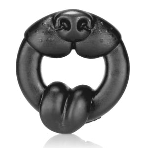Oxballs Scrappy Playful Puppy Cock Ring OX1344 For Him - Oxballs C&B Toys Oxballs 