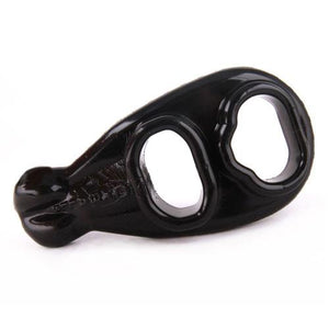 Oxballs Trough Cock and Ball Separator Teardrop CBT217 For Him - Oxballs C&B Toys Oxballs 