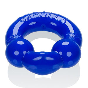 Oxballs Ultraballs 2-Piece Cock Ring Set OX-1417 (Newly Replenished) Cock Rings - Oxballs C&B Toys Oxballs 