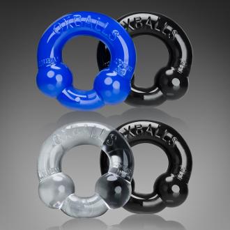 Oxballs Ultraballs 2-Piece Cock Ring Set OX-1417