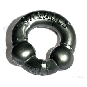 Oxballs Ultraballs 2-Piece Cock Ring Set OX-1417 (Newly Replenished) Cock Rings - Oxballs C&B Toys Oxballs 