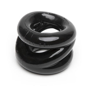 Oxballs Z-Balls Ball Stretcher By Atomic Jock AJ-1070 (New Packaging) Cock Rings - Oxballs C&B Toys Oxballs 