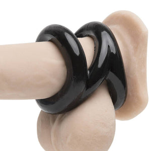 Oxballs Z-Balls Ball Stretcher By Atomic Jock AJ-1070 (New Packaging) Cock Rings - Oxballs C&B Toys Oxballs 