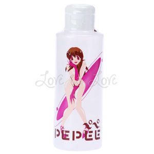 Pepee Lubricant Original Standard 145 ml Jap Lubes & Scented Lotions PePee 