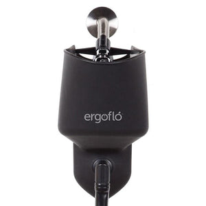 Perfect Fit Ergoflo Pro Shower And Travel Anal Douche Anal - Anal Douches & Enemas Perfect Fit 