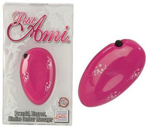 Petit Ami Massager Vibrators - Cute & Discreet Calexotics 