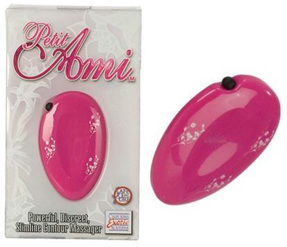 Petit Ami Massager ( Clearance Condition )