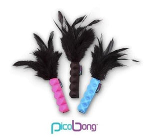 Picobong Fear No Evil Teaser in Blue or Black Award-Winning & Famous - PicoBong PicoBong 