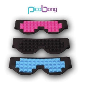 Picobong See No Evil Blindfold Black or Blue or Cerise Award-Winning & Famous - PicoBong PicoBong 