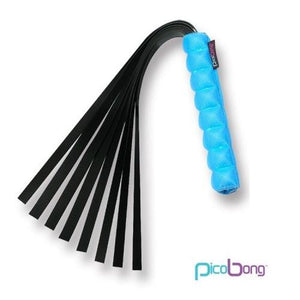 Picobong Take No Evil Whip Black or Blue or Cerise Award-Winning & Famous - PicoBong PicoBong Blue 