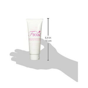 Pink Frolic-Special Toy lube for Women 100 ml 3.3 fl oz (Newly Replenished) Lubes & Toys Cleaners - Water Based Pink 
