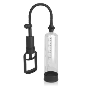 Pipedream Classix Penis Enlargement Pump For Him - Penis Pumps & Enlargers Pipedream Products 