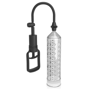Pipedream Classix Penis Stimulation Pump For Him - Penis Pumps & Enlargers Pipedream Products 