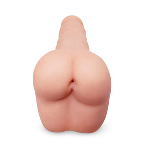 Pipedream Extreme Fuck My Cock (Last Piece At Midpoint Orchard) Male Masturbators - Gay Toys Pipedream Extreme Toyz 