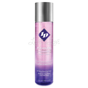 ID Pleasure Tingling Sensation Lubricant 30ml, 65ml, 130ml, 250ml & 500ml Buy in Singapore LoveisLove U4Ria