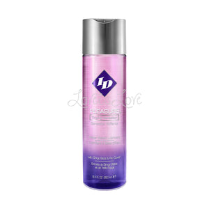 ID Pleasure Tingling Sensation Lubricant 30ml, 65ml, 130ml, 250ml & 500ml Buy in Singapore LoveisLove U4Ria