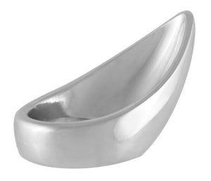 Pounder Tear Drop Shaped Ring For Him - Cock Rings Si Novelties 