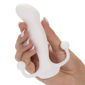 Aneros Progasm Classic White prostate massager buy at LoveisLove U4Ria Singapore