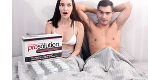 ProSolution Plus Daily Supplement 60 Tablets