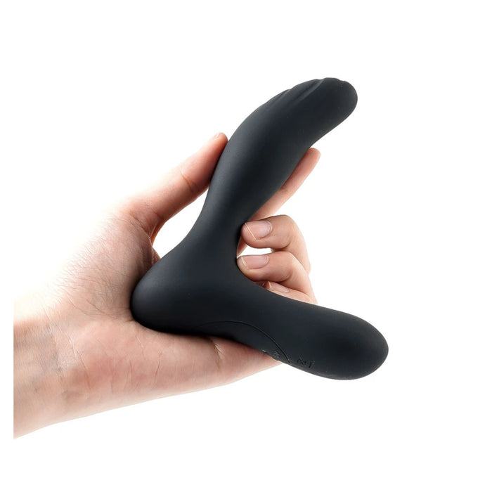 Paloqueth Remote Control Premium Vibrating Prostate Massager (Authorized Retailer)(Best Sellers in Anal Vibrator - Over 5800 reviews!