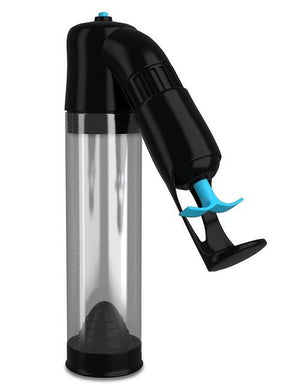 Pump Worx Deluxe Sure-Grip Power Pump For Him - Pump Worx Pump Worx 