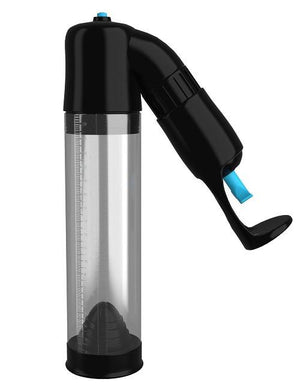 Pump Worx Deluxe Sure-Grip Power Pump For Him - Pump Worx Pump Worx 