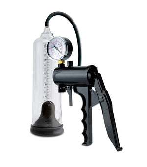 Pump Worx Max-Precision Power Pump For Him - Pump Worx Pipedream Products 