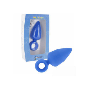 Manzzztoys Putin Silicone Butt Plug LoveisLove U4Ria Singapore