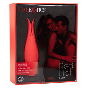 Calexotics Red Hot Fury buy in Singapore LoveisLove U4ria