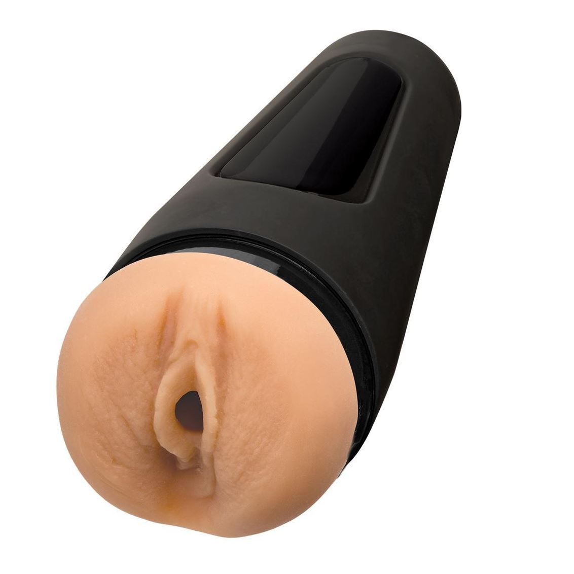 Doc Johnson Main Squeeze Pussy Stroker Sasha Grey or Remy LaCroix Love is Love Doc Johnson Main Squeeze Pussy Stroker Sasha Grey or Remy LaCroix Love is Love