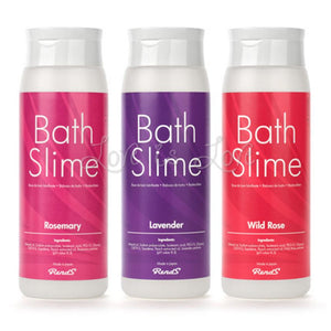 Rends Bath Slime Relaxation Bath Time 360 ML For Us - Bathtime Fun Rends 