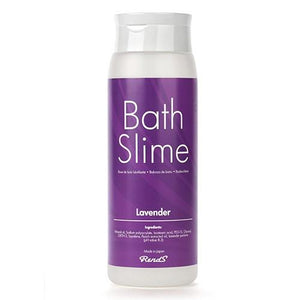 Rends Bath Slime Relaxation Bath Time 360 ML For Us - Bathtime Fun Rends Lavender 