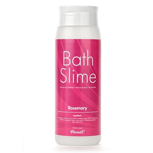 Rends Bath Slime Relaxation Bath Time 360 ML (Best Novel Bathing Experience)
