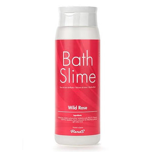 Rends Bath Slime Relaxation Bath Time 360 ML For Us - Bathtime Fun Rends Wild Rose 