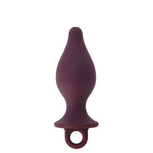 Rends L'Embellir 100% Ultra Premium Silicone Butt Plug Anal - Japan Anal Toys Rends Large 