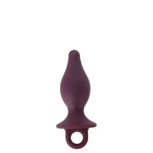 Rends L'Embellir 100% Ultra Premium Silicone Butt Plug Anal - Japan Anal Toys Rends Medium 