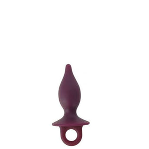 Rends L'Embellir 100% Ultra Premium Silicone Butt Plug Anal - Japan Anal Toys Rends Small 