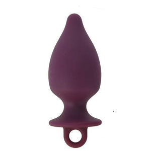 Rends L'Embellir 100% Ultra Premium Silicone Butt Plug Anal - Japan Anal Toys Rends XL 